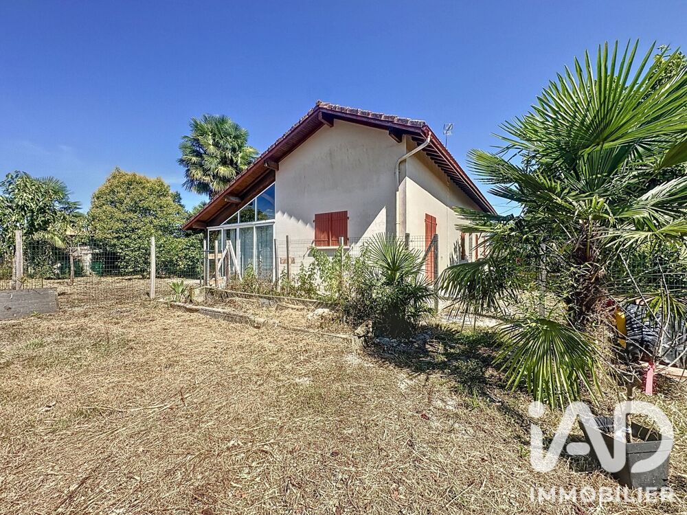 Vente Maison traditionnelle 5 pièces