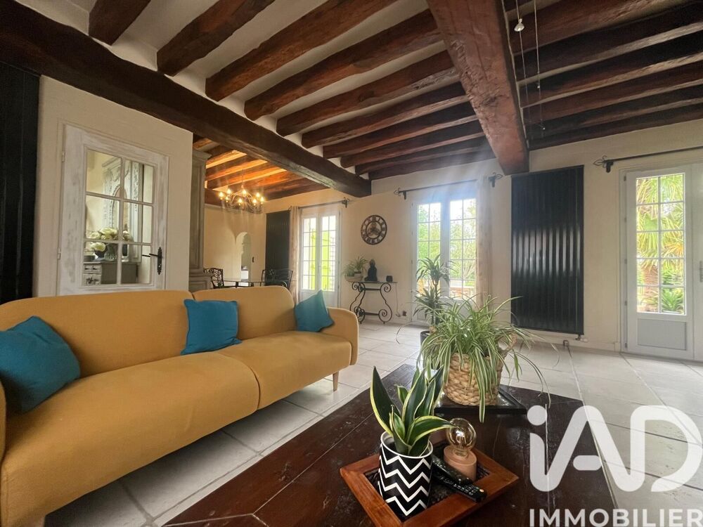 Vente Maison Vente Maison/villa 6 pièces Suèvres