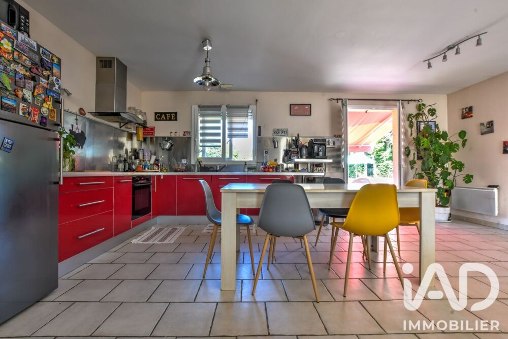 Vente Maison Vente Maison/villa 5 pièces Saint-priest-taurion