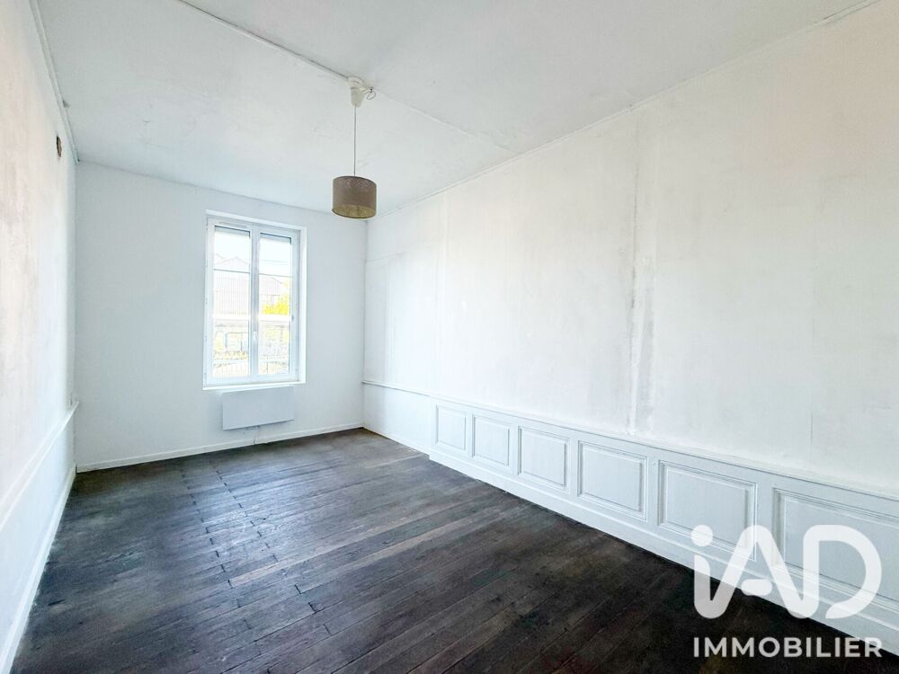 Vente Maison traditionnelle 7 pièces