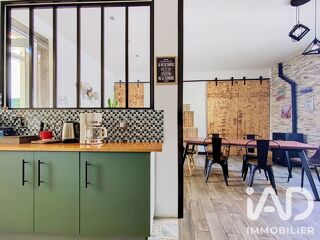  Maison à vendre 8 pièces 224 m²
