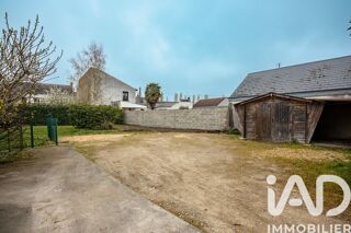  Maison � vendre 4 pi�ces 87 m�