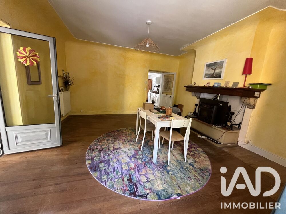 Vente Maison de village 4 pièces