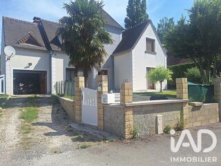  Maison à vendre 5 pièces 158 m²