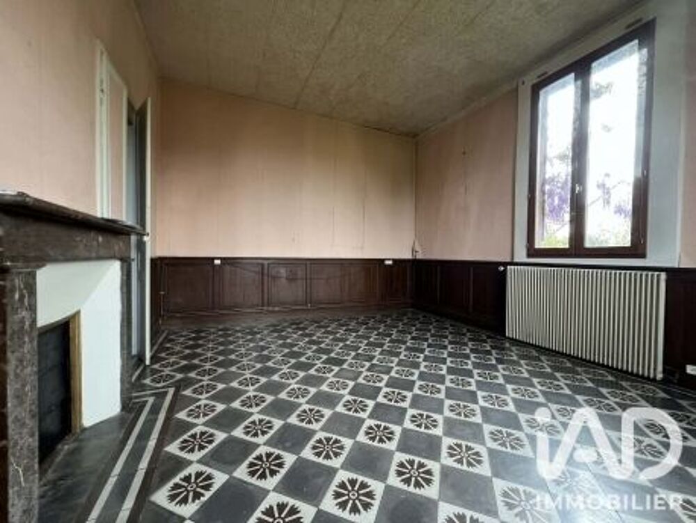 Vente Maison Vente Maison/villa 4 pièces Blangy-sur-bresle