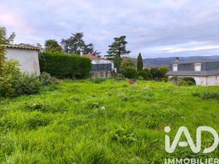  Terrain à vendre 645 m²