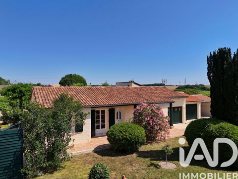   Vente Maison/villa 5 pièces Maison - 5 pièce(s) - 111 m²