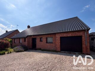  Maison à vendre 5 pièces 142 m²