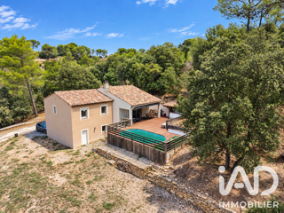  Maison à vendre 5 pièces 115 m²