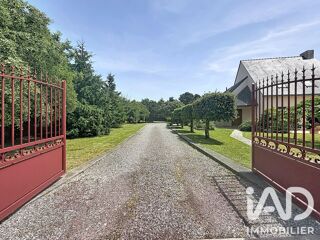 Maison à vendre 5 pièces 185 m²