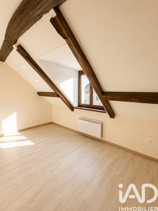  Appartement � vendre 5 pi�ces 90 m�