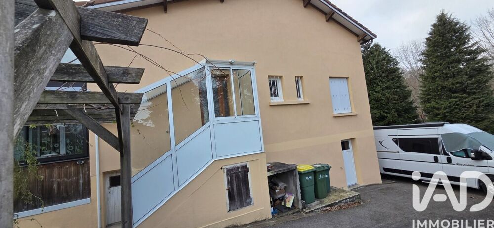Vente Maison/villa 7 pièces