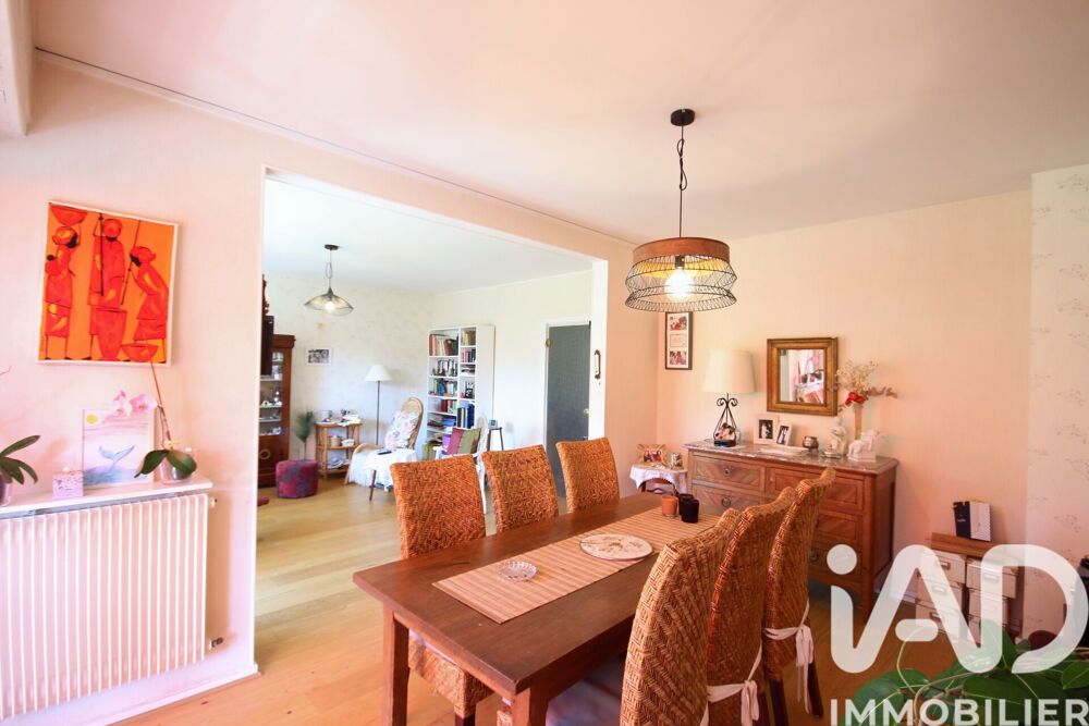 Vente Appartement Vente Appartement 5 pièces Pau