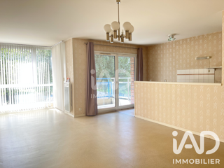  Appartement à vendre 3 pièces 67 m²