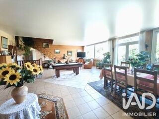  Maison à vendre 7 pièces 270 m²
