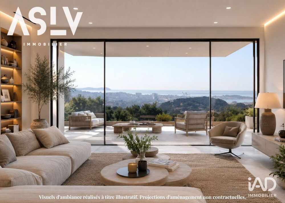 Maison 6 pièces 296 m² · à Ollioules · 296 m² · 1 340 000 €