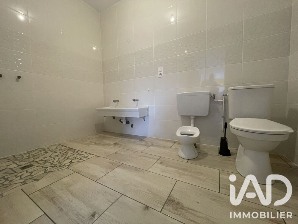 Vente Maison Vente Maison/villa 9 pièces Poncins