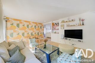  Appartement à vendre 3 pièces 67 m²