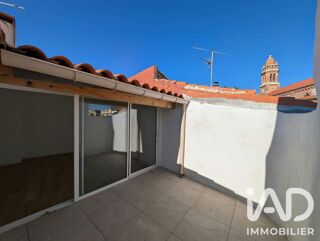 Vente Maison Vente Maison de village 5 pièces Pézilla-la-rivière