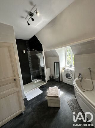  Maison à vendre 8 pièces 180 m²