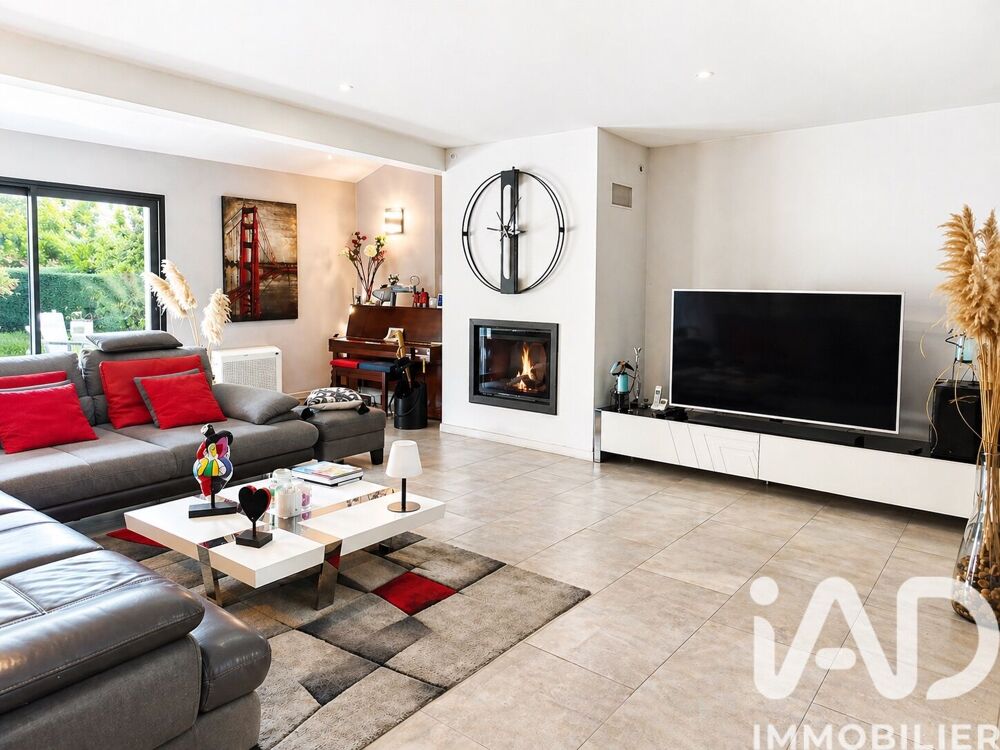 à vendre  Maison L'Union (31240)