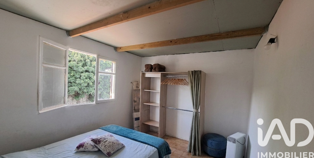 Vente Maison de ville 5 pièces