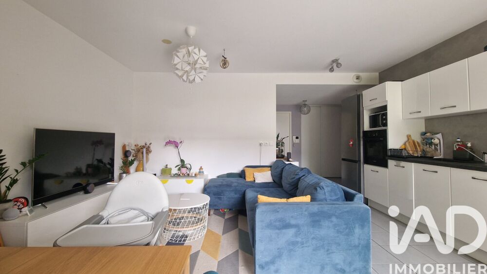 Vente Appartement Vente Appartement 3 pièces Pessac