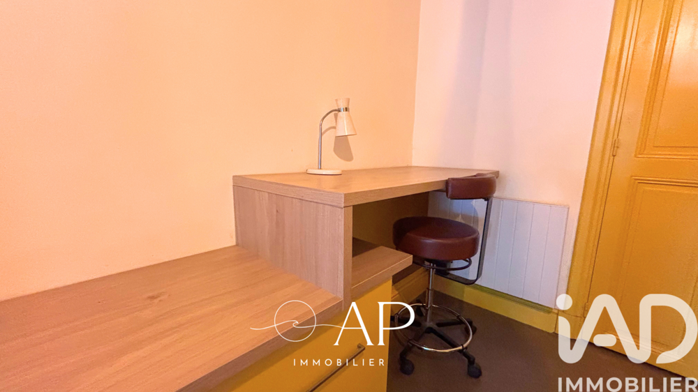 Vente Appartement Vente Appartement 3 pièces Toulon