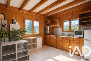  Maison à vendre 2 pièces 54 m²