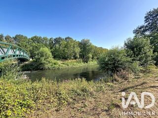  Maison à vendre 5 pièces 84 m²