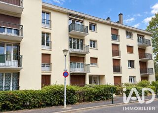  Appartement à vendre 4 pièces 78 m²