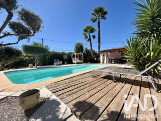  Maison à vendre 6 pièces 165 m²