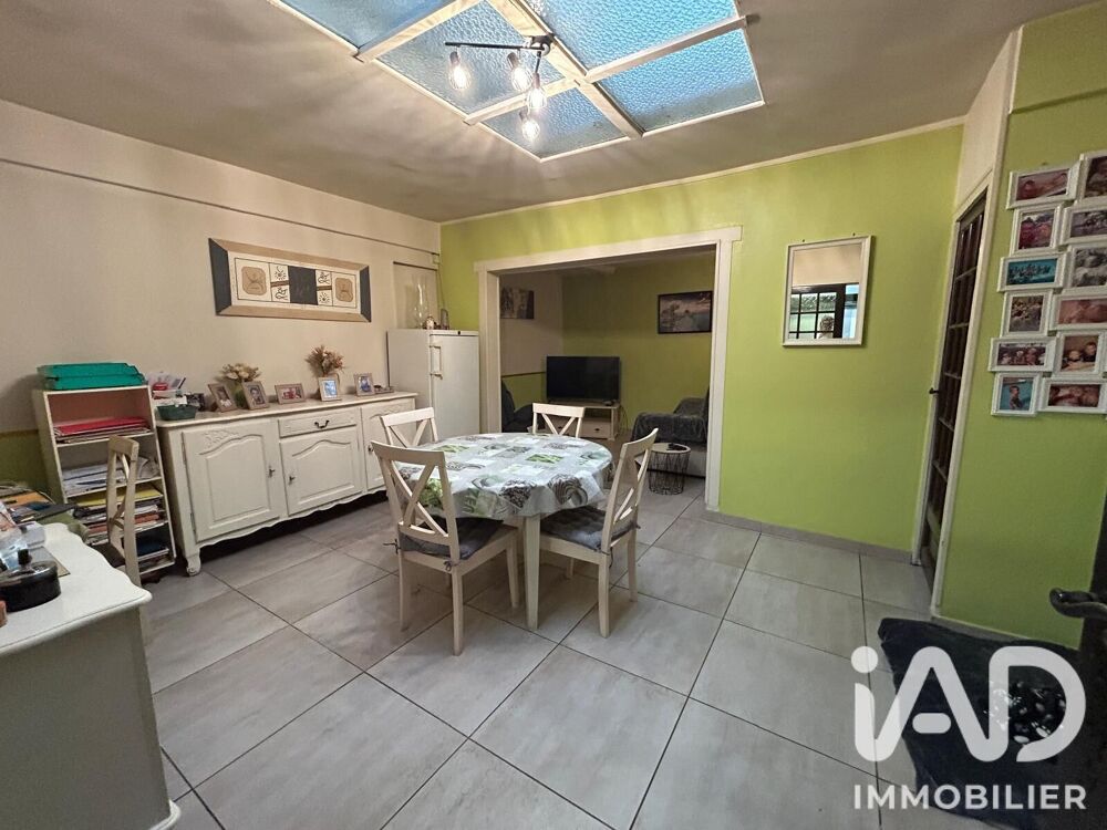 Vente Immeuble Vente Immeuble 190 m&sup2; Saint-quentin