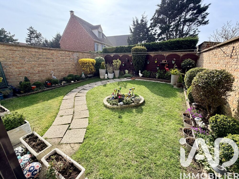 Vente Maison de ville 4 pièces