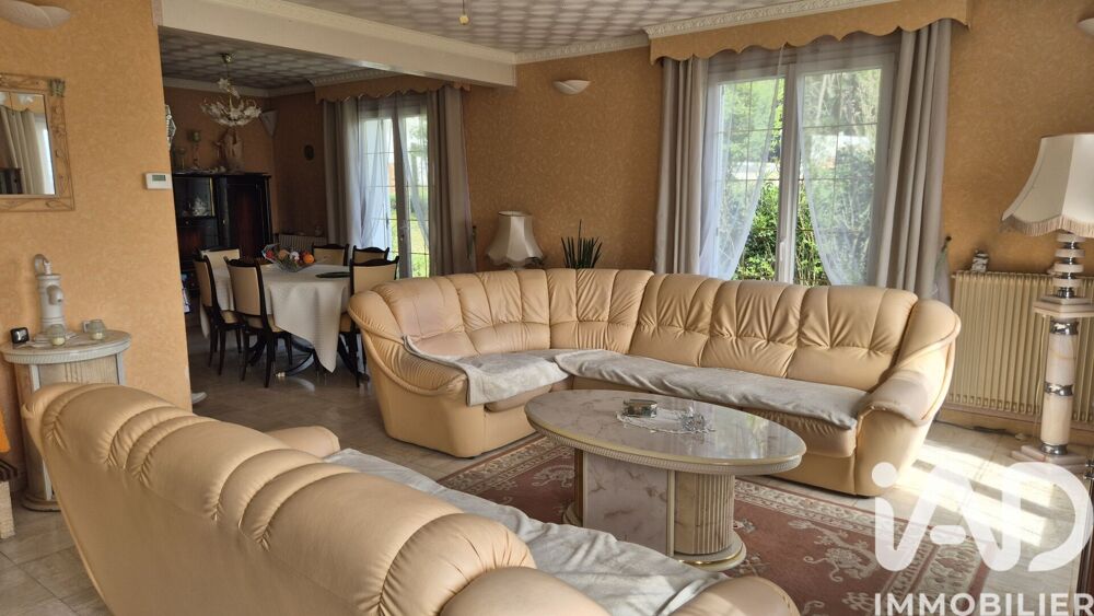 Vente Maison/villa 5 pièces