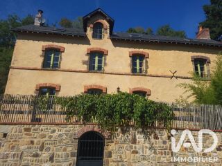  Maison à vendre 8 pièces 189 m²