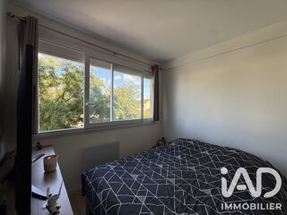  Appartement à vendre 2 pièces 33 m²
