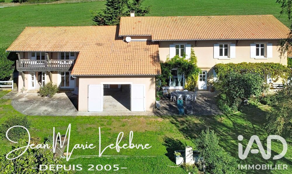 à vendre  Maison Vienne (38200)