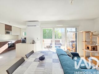  Appartement � vendre 3 pi�ces 64 m�