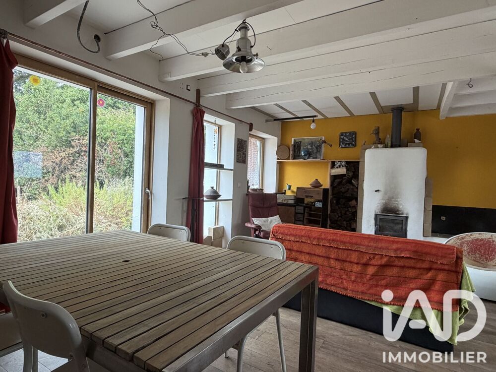 Vente Maison Vente Maison/villa 5 pièces Pontchâteau