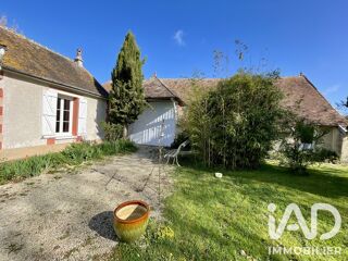  Maison à vendre 4 pièces 137 m²