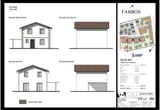  Maison 4 pièces 90 m² Mont-de-marsan