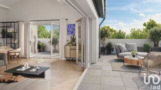  Appartement � vendre 4 pi�ces 107 m�
