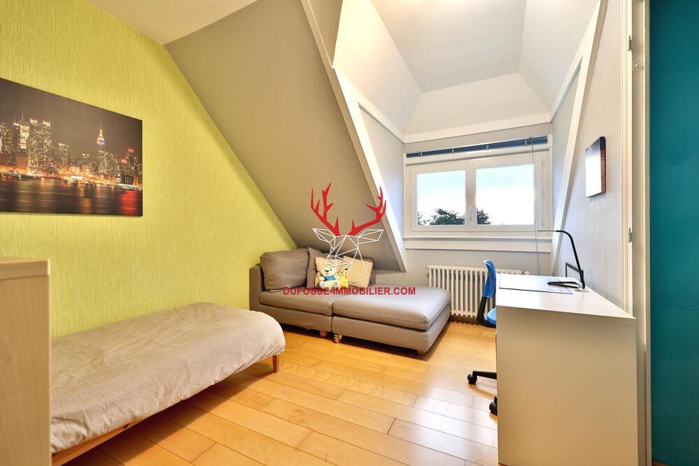 � vendre  Maison La Fouillouse (42480)