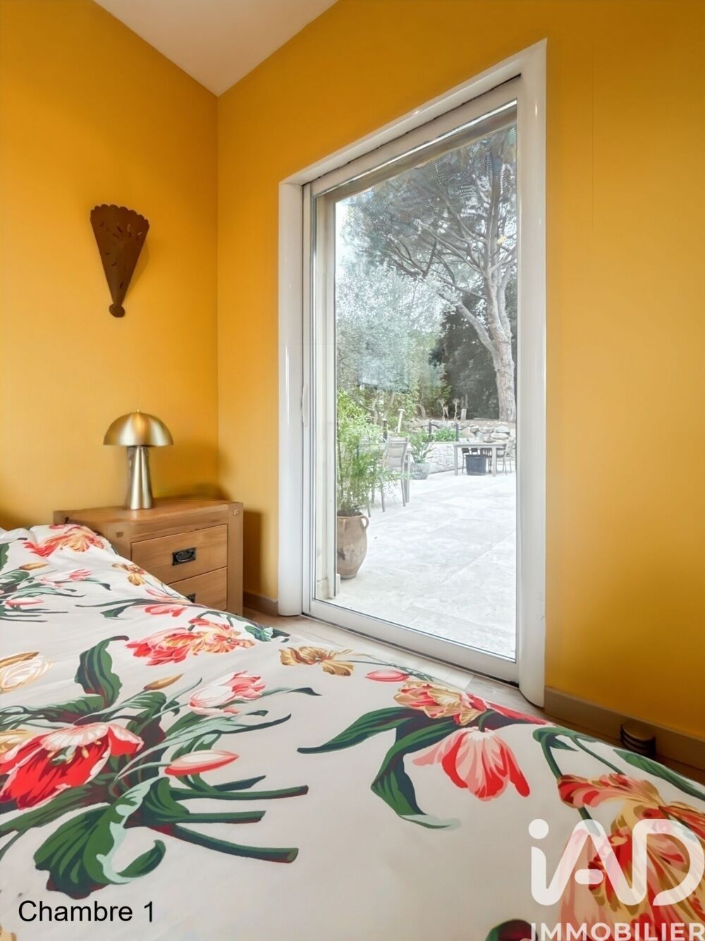 � vendre  Maison Calvisson (30420)