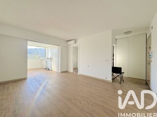  Appartement à vendre 1 pièce 28 m²
