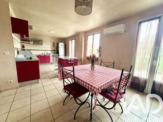  Maison à vendre 6 pièces 120 m²