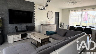 Maison à vendre 5 pièces 125 m²