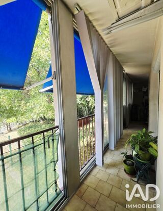 Vente Appartement Vente Appartement 3 pièces Marseille 14
