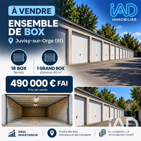 Image Annonce